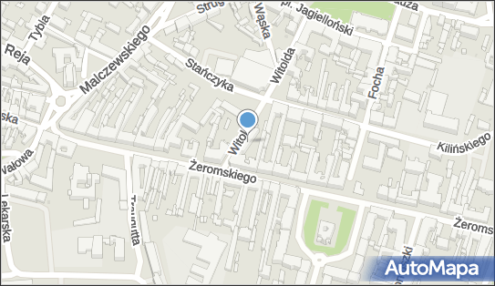 Jędruś, ul. Witolda 2, Radom 26-600 - Przedsiębiorstwo, Firma, numer telefonu, NIP: 9481552969