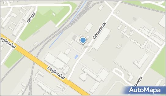 Jędrzejczyk Małgorzata Mal-Bud, ul. Obuwnicza 3 26-110 - Przedsiębiorstwo, Firma, NIP: 6631008592