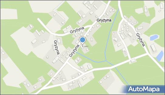 Jędrzejek Piotr Firma Wielobranżowa, Gryżyna 15, Gryżyna 66-630 - Przedsiębiorstwo, Firma, NIP: 9261129312