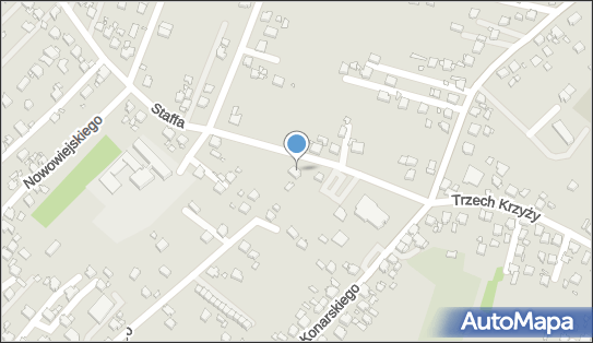 Jędrzejewski Mariusz TQM-Tech, ul. Leopolda Staffa 54, Rybnik 44-274 - Przedsiębiorstwo, Firma, NIP: 6391713491