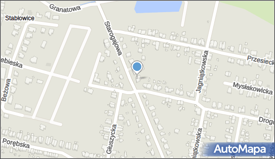 8943047829, Offca Mateusz Winiarski 