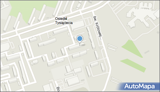 Jeremi Rybarczyk Media - Serwis, św. Królowej Jadwigi 6, Radomsko 97-500 - Przedsiębiorstwo, Firma, NIP: 7721027323