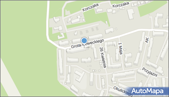 Jermex Jeremi Ławrukajtis, ul. Stefana Roweckiego 55, Police 72-010 - Przedsiębiorstwo, Firma, NIP: 8512884526