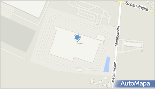 Jeronimo Martins Polska SA, Metalowców 6, Gorzów Wielkopolski - Przedsiębiorstwo, Firma