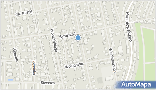 Jerzy Andrzej Wieczerzyński, Konopnickiej Marii 33, Szczecin 71-132 - Przedsiębiorstwo, Firma, NIP: 8522280623