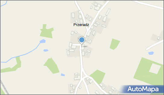 Jerzy Aniśkiewicz Przedsiębiorstwo Ogólnobudowlane, Przeradz 9 78-450 - Przedsiębiorstwo, Firma, NIP: 8421299118