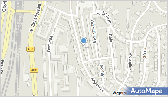 Jerzy Baberowski - Działalność Gospodarcza, Gdynia 81-424 - Przedsiębiorstwo, Firma, NIP: 5861575845