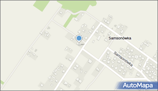 Jerzy Buczkowski Komis, Samsonówka 109, 23-460 Józefów 23-460 - Przedsiębiorstwo, Firma