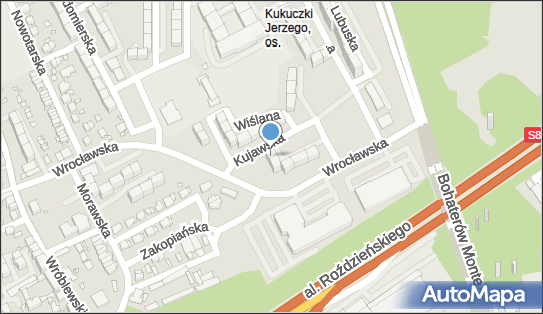 Jerzy Buczyński - Działalność Gospodarcza, ul. Kujawska 4/10 40-219 - Przedsiębiorstwo, Firma, NIP: 9541480111