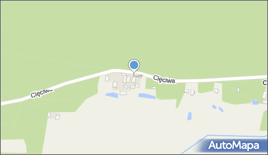 Jerzy Budzikur - Działalność Gospodarcza, Cięciwa 7, Cięciwa 05-311 - Przedsiębiorstwo, Firma, NIP: 8221503459