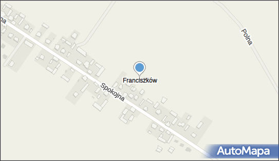 Jerzy Chmielewski - Działalność Gospodarcza, Franciszków N/N 21-007 - Przedsiębiorstwo, Firma, NIP: 7131381414