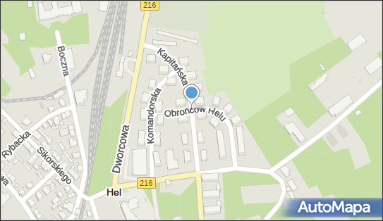 Jerzy Chmielewski, Hel -, Hel 84-150 - Przedsiębiorstwo, Firma, NIP: 5871506998