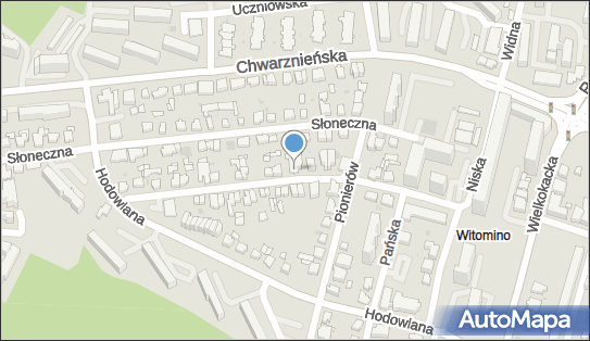 5861678551, Chodorowski Jerzy 