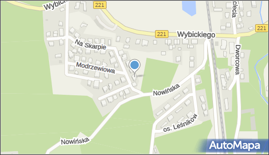 Jerzy Cyran, P.P.H.U.Znicz, ul. Na Skarpie 23, Kolbudy 83-050 - Przedsiębiorstwo, Firma, NIP: 9570422139