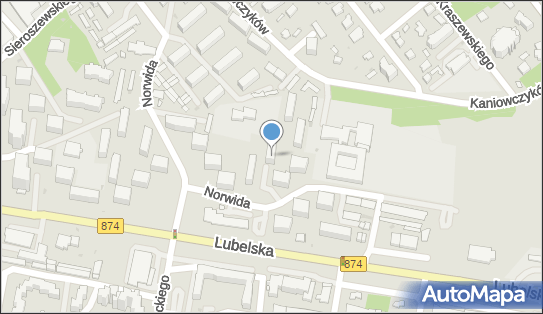 Jerzy Czuchryta - Działalność Gospodarcza, Puławy 24-100 - Przedsiębiorstwo, Firma, NIP: 7161568784