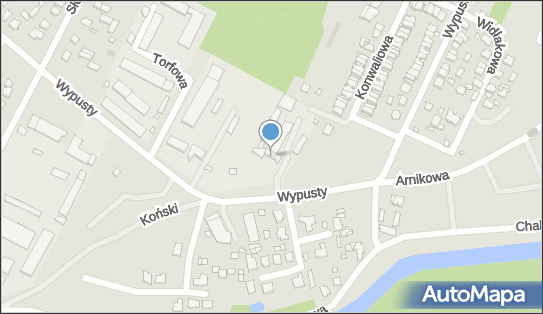 8461216021, Przedsiębiorstwo Produkcyjno Handlowe 