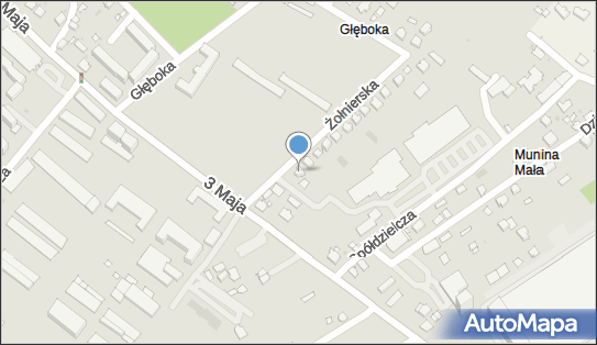 Jerzy Duszko - Dmedia24, Żołnierska 4, Jarosław 37-500 - Przedsiębiorstwo, Firma, NIP: 7951566561