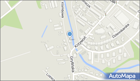 Jerzy Dyczko Agava Export Import, Klombowa 2, Szczecin 70-805 - Przedsiębiorstwo, Firma, NIP: 9552340537