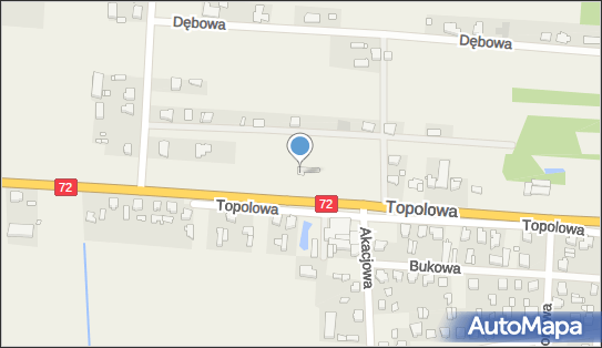 6681023613, Jerzy Fryga Przedsiębiorstwo Handlowo-Usługowe 