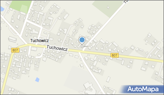 Jerzy Gajda - Działalność Gospodarcza, Tuchowicz 67, Tuchowicz 21-421 - Przedsiębiorstwo, Firma, NIP: 8251135606
