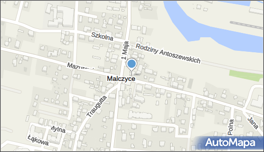 Jerzy Gancarz, ul. Adama Mickiewicza 1, Malczyce 55-320 - Przedsiębiorstwo, Firma, numer telefonu, NIP: 9131236044