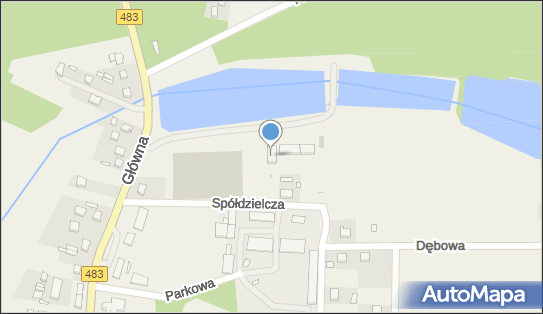 Jerzy Gawlik - Działalność Gospodarcza, Spółdzielcza 3, Buczek 98-113 - Przedsiębiorstwo, Firma, NIP: 8311002695