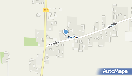 Jerzy Gębicki - Działalność Gospodarcza, Dubów 99, Dubów 21-532 - Przedsiębiorstwo, Firma, NIP: 5371177209