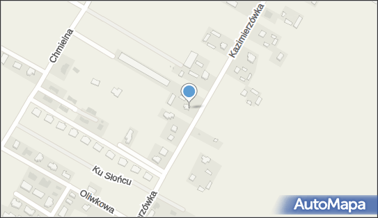 Jerzy Guściora, Kalinówka 206, Kalinówka 21-040 - Przedsiębiorstwo, Firma, NIP: 7131786252