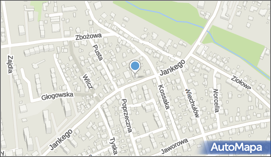 Jerzy Gwóźdź - Działalność Gospodarcza, Katowice 40-613 - Przedsiębiorstwo, Firma, numer telefonu, NIP: 6460015615