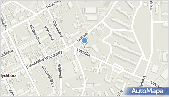 5971002493, Jerzy Henryk Wacławik, Małgorzata Wacławik Firma Handlowo-Usługowa 