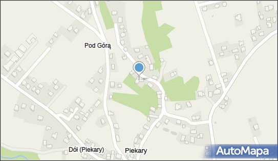 Jerzy Kapała, Piekary 22, Piekary 32-060 - Przedsiębiorstwo, Firma, NIP: 9441127651