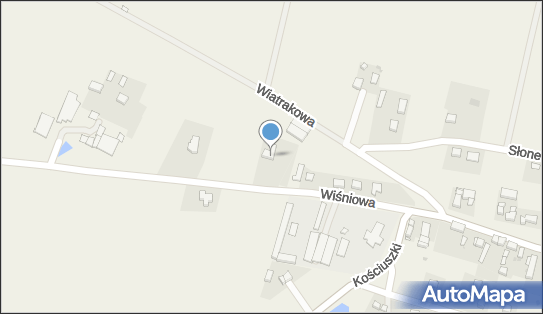 Jerzy Karczewski Przedsiębiorstwo Prywatne Kar, Wiśniowa 4 55-330 - Przedsiębiorstwo, Firma, NIP: 9130001215