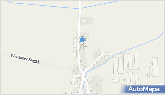 Jerzy Kasperowicz Firma Handlowo-Usługowa Kasper, Wyszków Śląski 48-303 - Przedsiębiorstwo, Firma, NIP: 7531224210