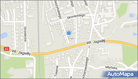 Jerzy Kłos O.w.i K, ul. Ignacego Daszyńskiego 17, Chodzież 64-800 - Przedsiębiorstwo, Firma, NIP: 6710008161