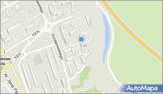 Jerzy Kolczyński, ul. Józefa Poniatowskiego 70, Stalowa Wola 37-450 - Przedsiębiorstwo, Firma, NIP: 8651634862