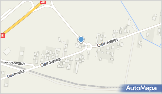 Jerzy Komorowski Puh Usbud-Blacharstwo-Dekarstwo i Ogólnobudowlane 63-460 - Przedsiębiorstwo, Firma, NIP: 6220024224