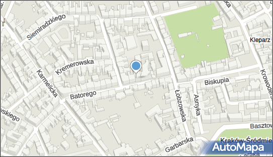 Jerzy Korta - Działalność Gospodarcza, Stefana Batorego 5 31-135 - Przedsiębiorstwo, Firma, numer telefonu, NIP: 6771551037