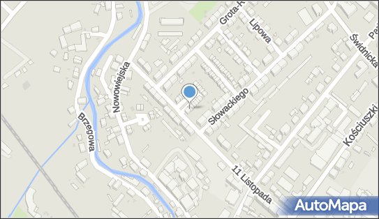 8820004171, Firma Produkcyjno-Handlowa 