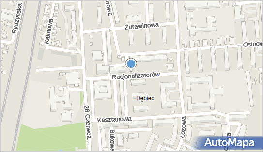 Jerzy Kruk, ul. Racjonalizatorów -, Poznań 61-453 - Przedsiębiorstwo, Firma, NIP: 7772055424