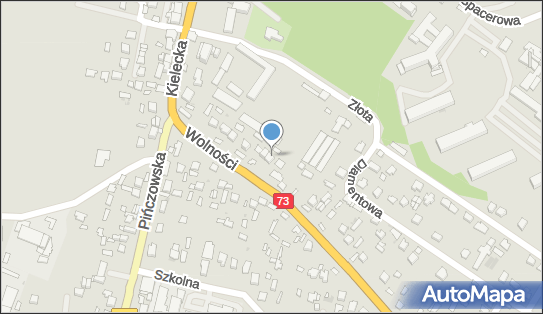 Jerzy Kudełka, Wolności 70, Morawica 26-026 - Przedsiębiorstwo, Firma, NIP: 6571729418