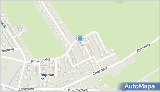 9291012997, Jerzy Kulawiński Biuro Projektowo - Handlowo - Wykonawcze Budownictwa 