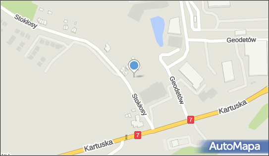 Jerzy Kwidziński - Profesjonalne Wykończenia Wnętrz, Stokłosy 8 80-298 - Przedsiębiorstwo, Firma, NIP: 9570287061