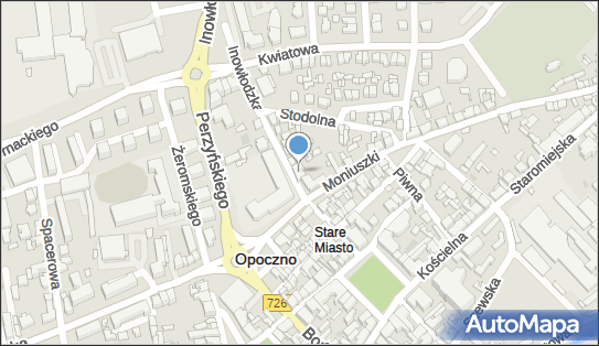 Jerzy Lachowski - Działalność Gospodarcza, Inowłodzka 6 26-300 - Przedsiębiorstwo, Firma, NIP: 7681053721