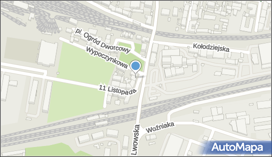 9541728261, Łaś Jerzy 