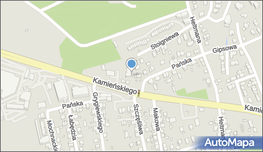 Jerzy Leńczowski Provento, ul. Pańska 20A, Kraków 30-565 - Przedsiębiorstwo, Firma, NIP: 5512179039