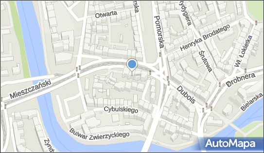 Jerzy Lubelski Bombel, ul. Stanisława Dubois 20, Wrocław 50-207 - Przedsiębiorstwo, Firma, NIP: 8941644691