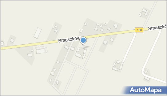 Jerzy Marcinkowski z.w.K Martex, Smaszków 16D, Smaszków 98-235 - Przedsiębiorstwo, Firma, NIP: 8271630817