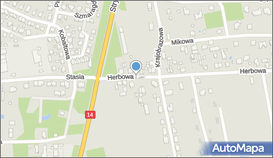 Jerzy Miązek Zakład Mechaniki Maszyn, Herbowa 5, Łódź 91-604 - Przedsiębiorstwo, Firma, NIP: 7280020992