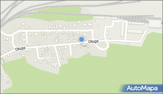 Jerzy Miś P.H.U Juro Trans, Długa 125, Sosnowiec 41-208 - Przedsiębiorstwo, Firma, NIP: 6441106972