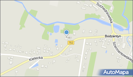 6641101301, Jerzy Młodzikowski 